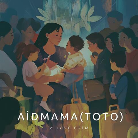 AidMama(toto): A Love Poem album art