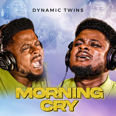 Morning Cry album art