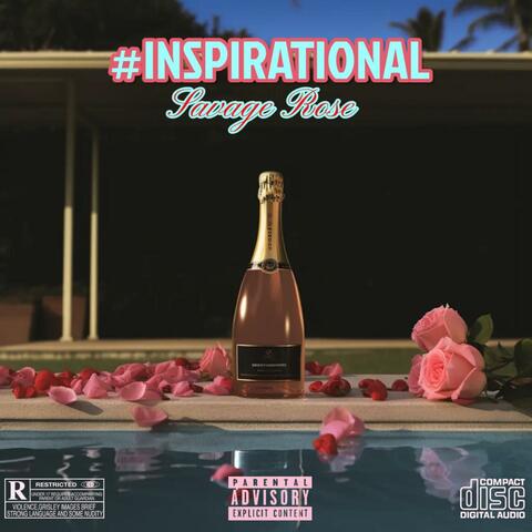 #inspirational album art