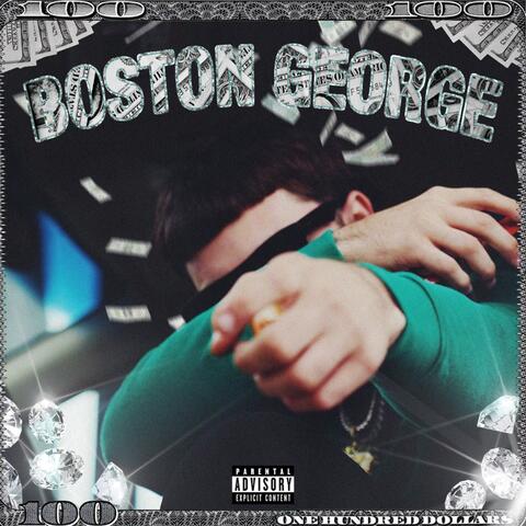 New Money album art