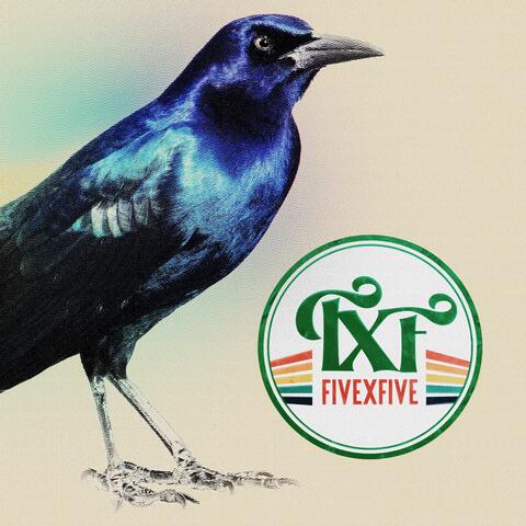 Grackle album art