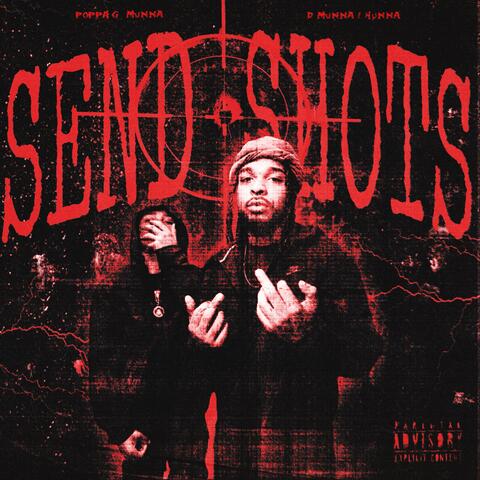 Send Shots (feat. Poppa G) album art