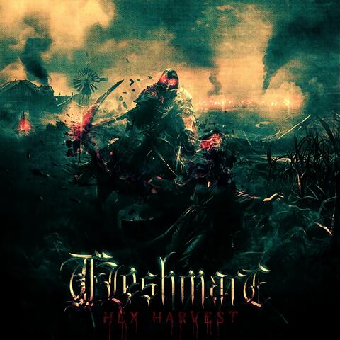 Hex Harvest album art