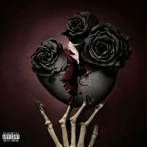 Luv Fake album art