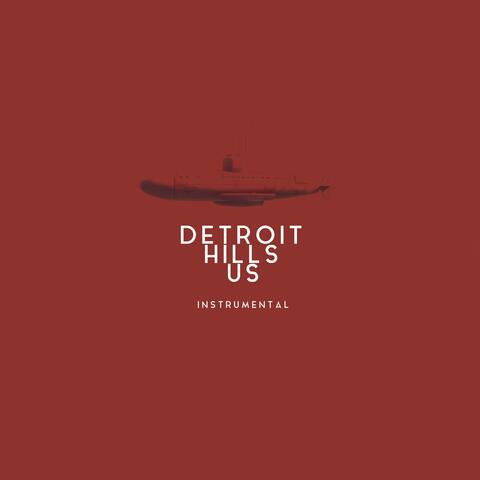 Us (Instrumental) album art