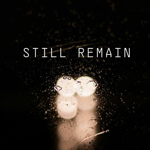 Still Remain album art