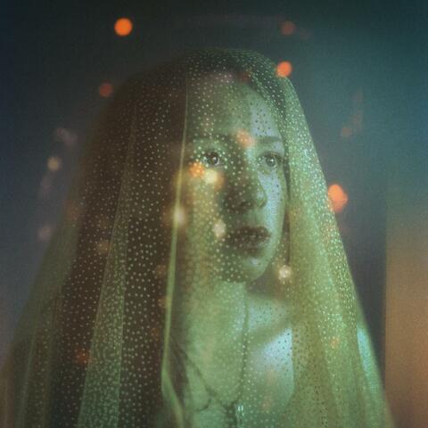 Joyride album art