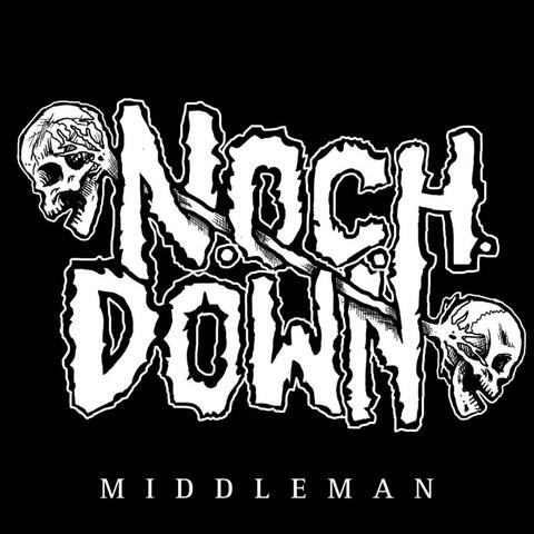 Middleman album art