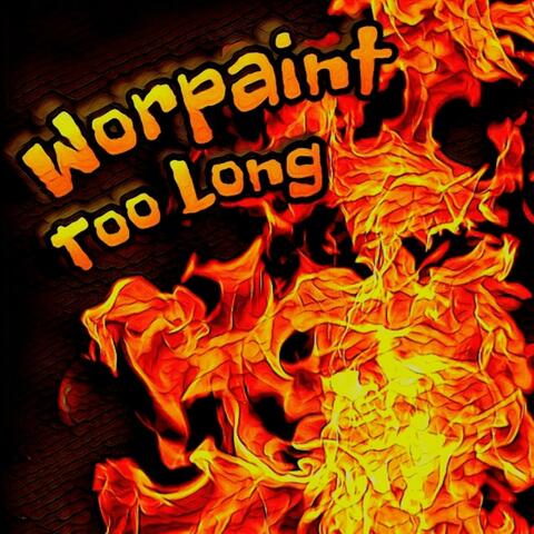 Too Long album art