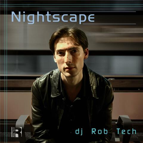 Nightscape album art
