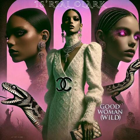 Good Woman (Wild) album art
