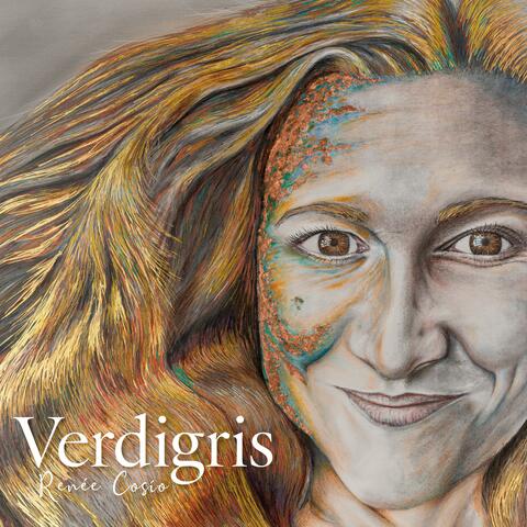 Verdigris album art