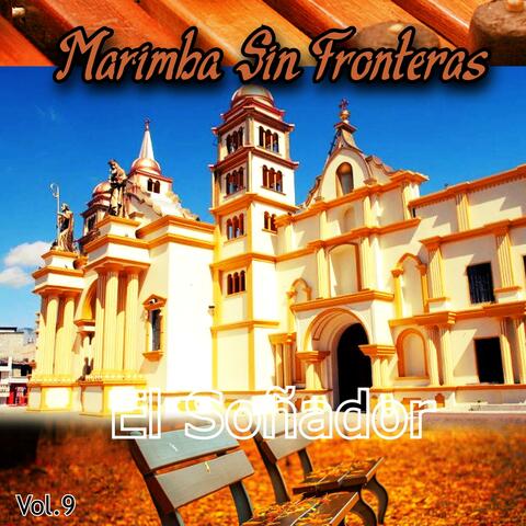 El Soñador album art