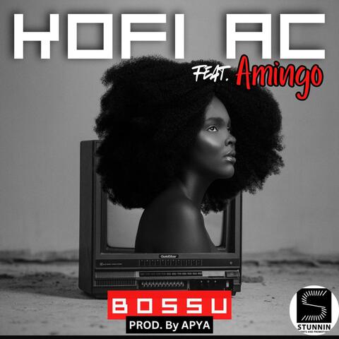 Bossu album art