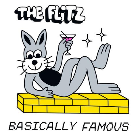 Basically Famous album art