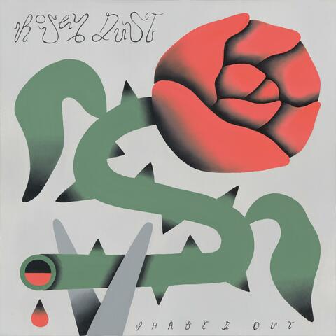 Phased Out album art