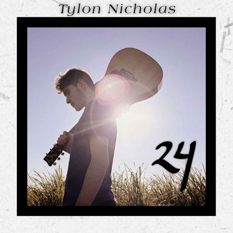 24 album art