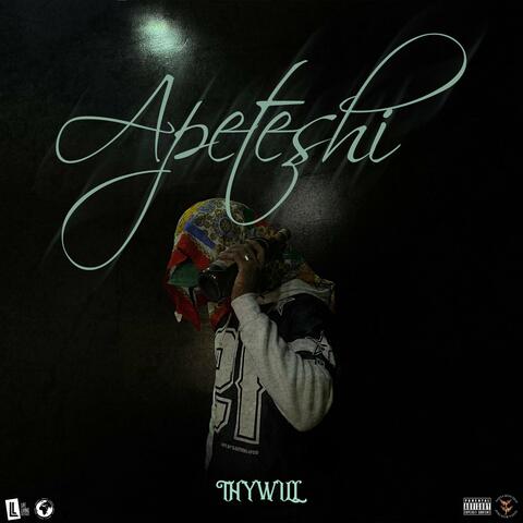 Apeteshi album art