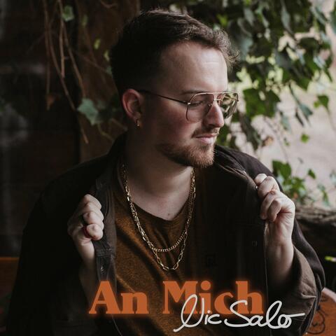 An Mich album art
