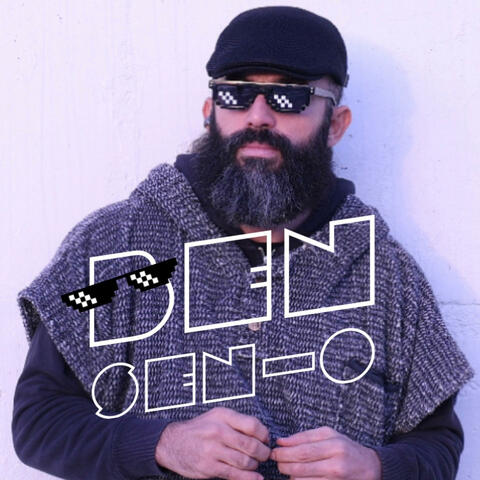 Ben Sen O album art