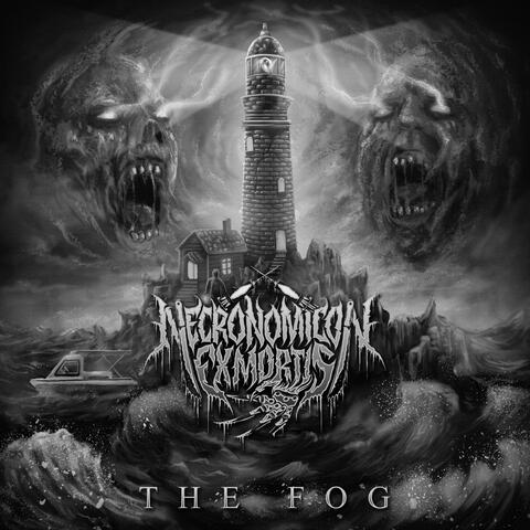 The Fog album art