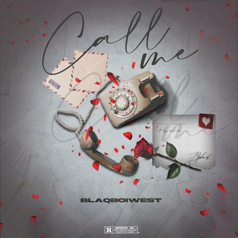 Call Me album art