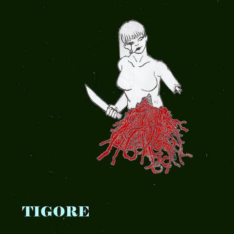 TIGORE album art