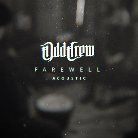Farewell (Acoustic) album art