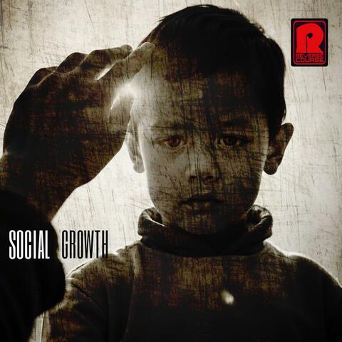 Social Growth album art