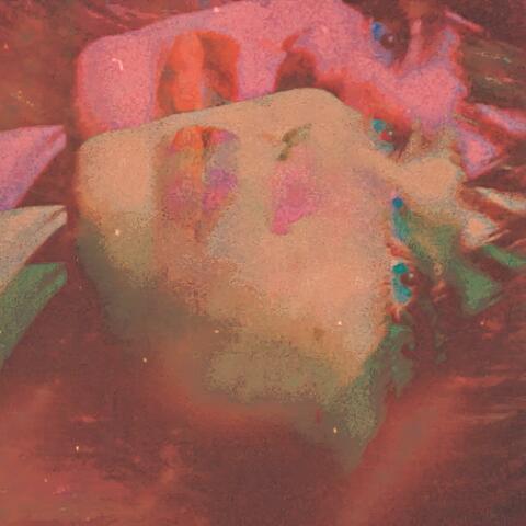 In A Trance album art