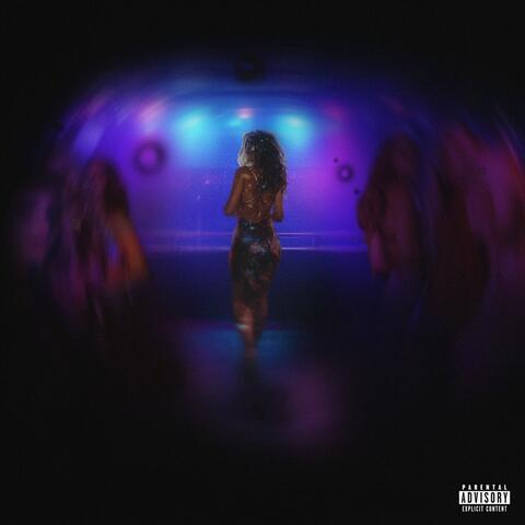 OVA album art