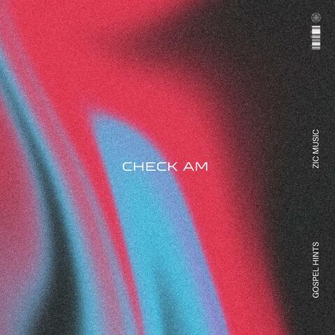 Check am album art