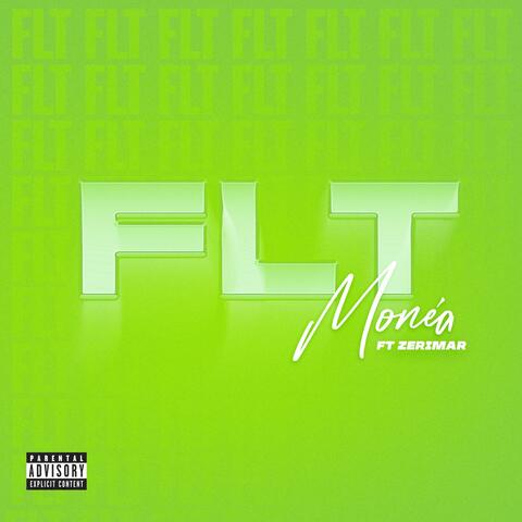 FLT (feat. Zerimar) album art