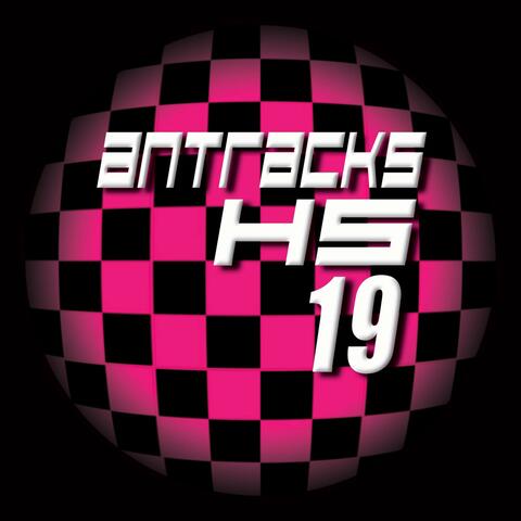 Antracks HS 19 album art