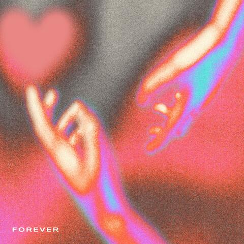 Forever album art
