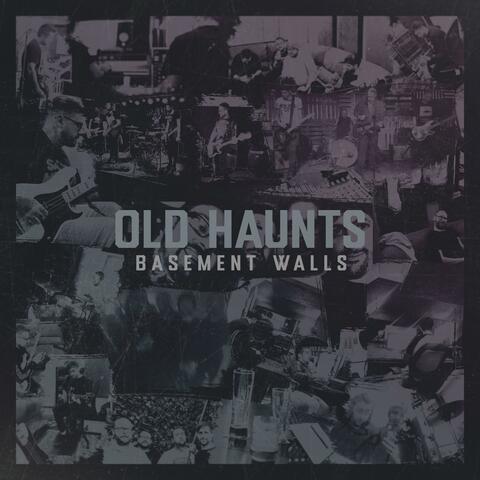 Basement Walls album art