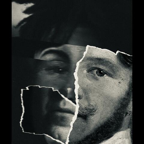 Fantasies album art