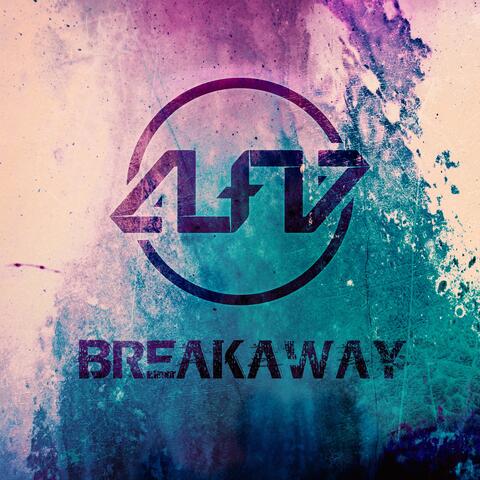 Breakaway album art