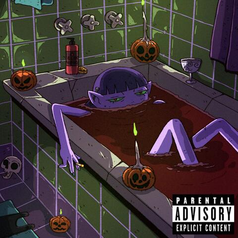 Humans Suck album art