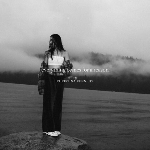 everything comes for a reason album art