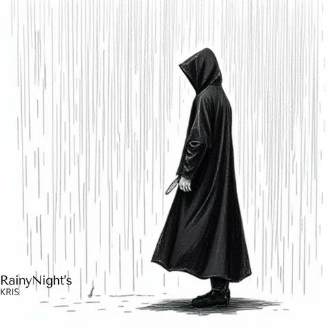 Rainy Nights album art