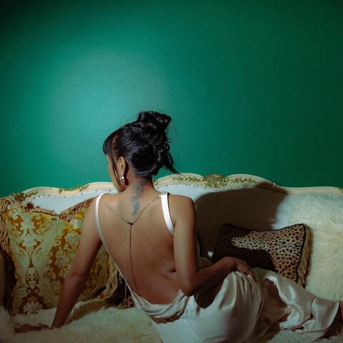 Move On album art