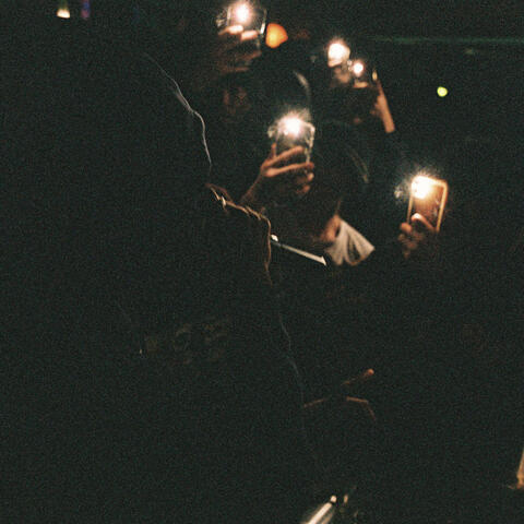 Sundance album art