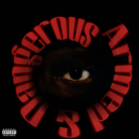 Armed & Dangerous album art