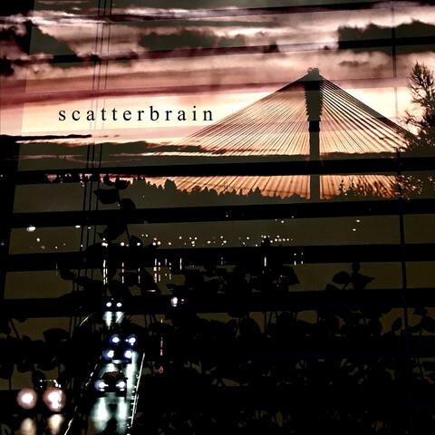 Scatterbrain album art