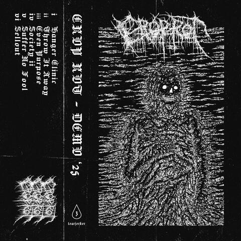 DEMO '25 album art