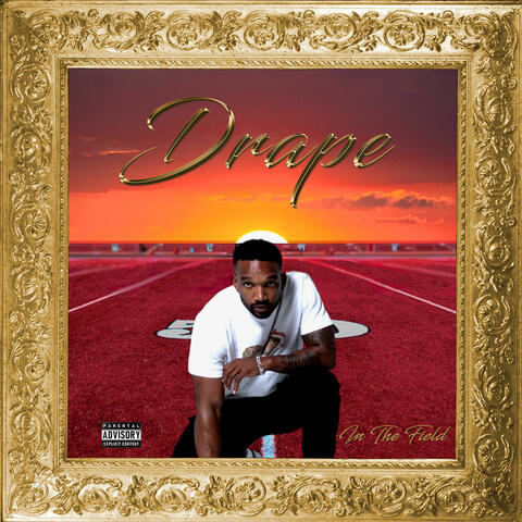 In The Field album art