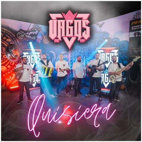 Quisiera album art