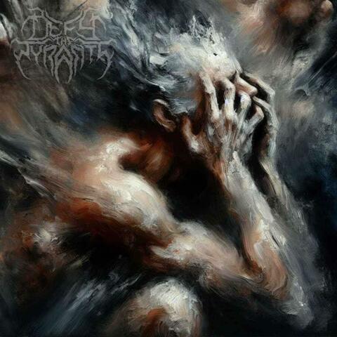 Defy The Tyrants album art