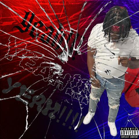 Yeah album art